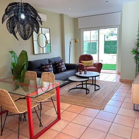 Casa Piscina Playa Barrosa Delfin 6 Βίλα Chiclana de la Frontera Εξωτερικό φωτογραφία