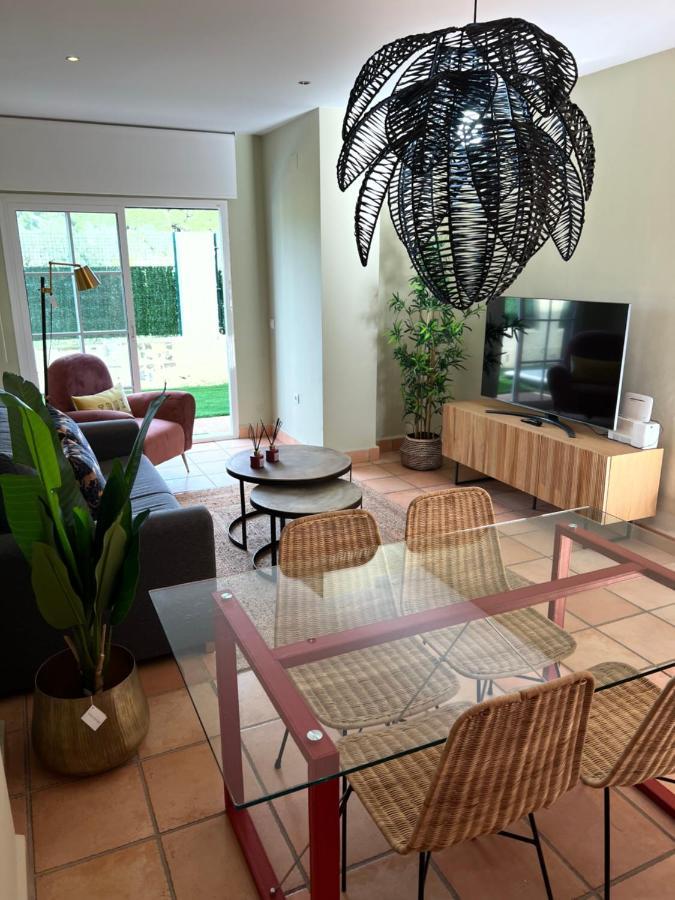 Casa Piscina Playa Barrosa Delfin 6 Βίλα Chiclana de la Frontera Εξωτερικό φωτογραφία