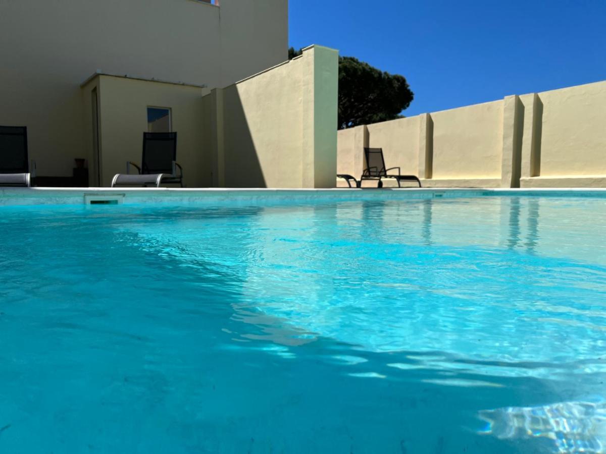Casa Piscina Playa Barrosa Delfin 6 Βίλα Chiclana de la Frontera Εξωτερικό φωτογραφία