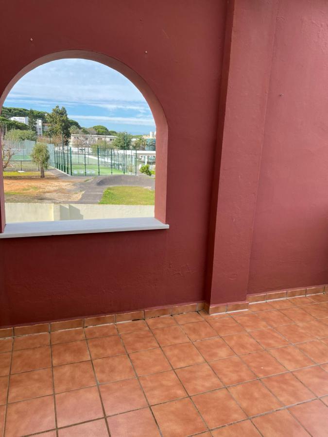 Casa Piscina Playa Barrosa Delfin 6 Βίλα Chiclana de la Frontera Εξωτερικό φωτογραφία
