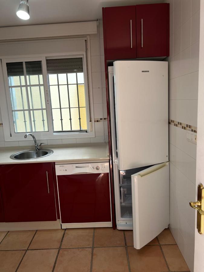 Casa Piscina Playa Barrosa Delfin 6 Βίλα Chiclana de la Frontera Εξωτερικό φωτογραφία