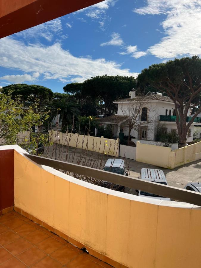 Casa Piscina Playa Barrosa Delfin 6 Βίλα Chiclana de la Frontera Εξωτερικό φωτογραφία