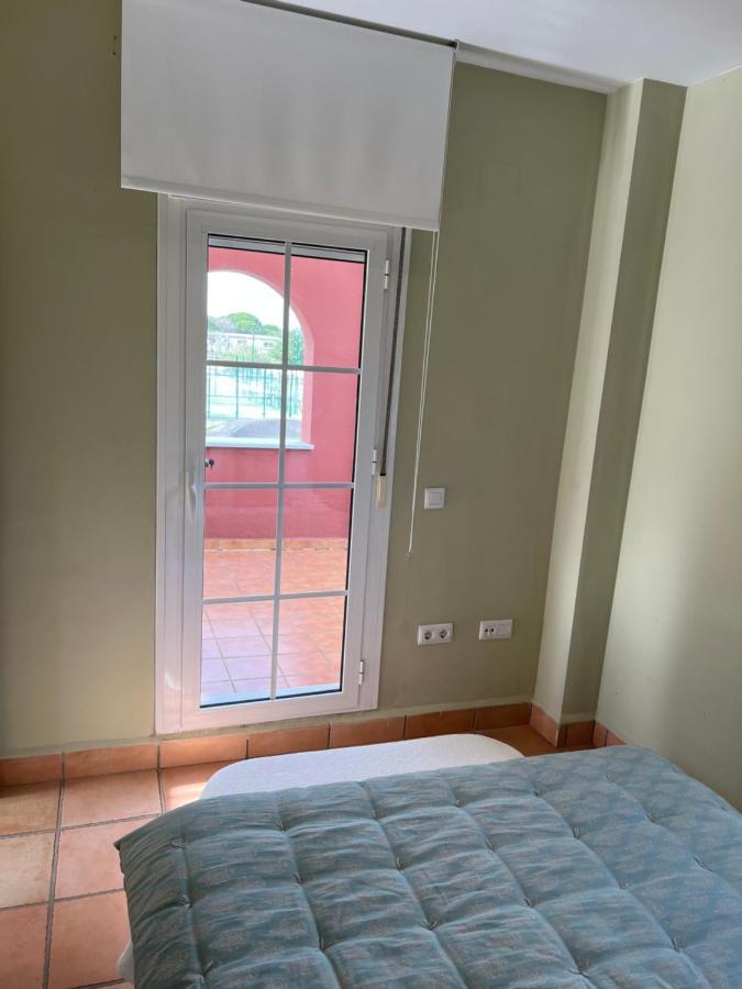 Casa Piscina Playa Barrosa Delfin 6 Βίλα Chiclana de la Frontera Εξωτερικό φωτογραφία