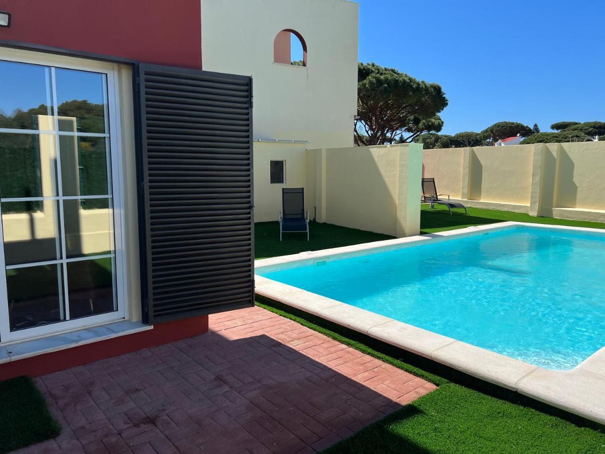 Casa Piscina Playa Barrosa Delfin 6 Βίλα Chiclana de la Frontera Εξωτερικό φωτογραφία