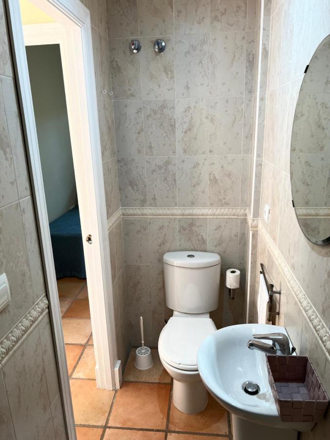 Casa Piscina Playa Barrosa Delfin 6 Βίλα Chiclana de la Frontera Εξωτερικό φωτογραφία