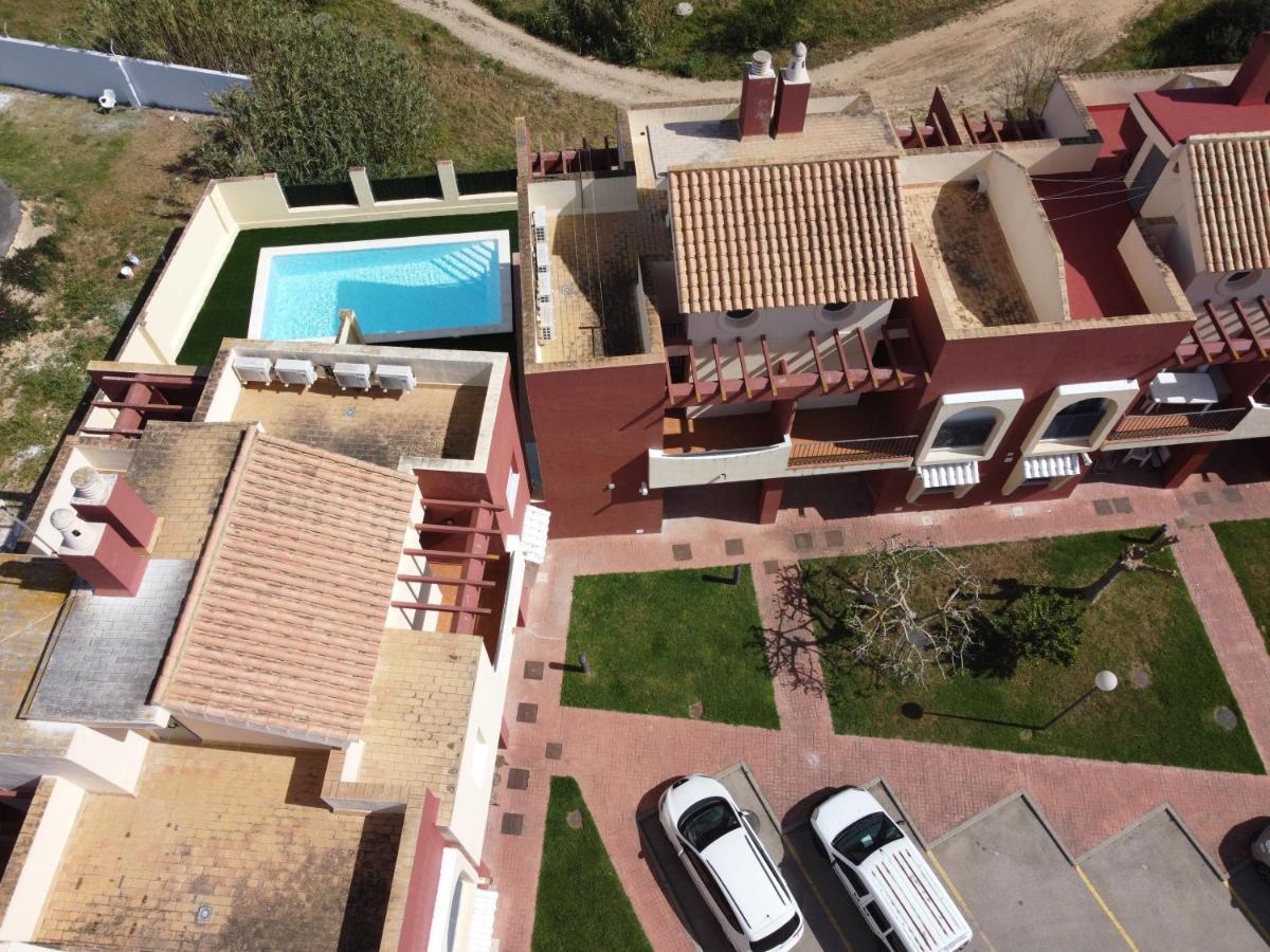 Casa Piscina Playa Barrosa Delfin 6 Βίλα Chiclana de la Frontera Εξωτερικό φωτογραφία